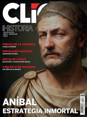 Clio - Magazine